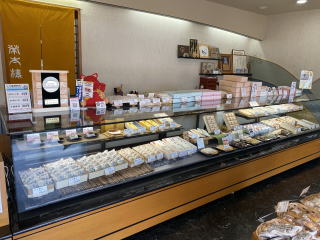 栄太楼店舗紹介